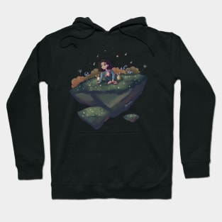 Beautiful fantasy art Hoodie